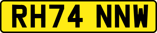RH74NNW