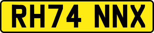 RH74NNX