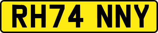 RH74NNY