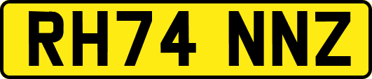 RH74NNZ