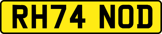 RH74NOD