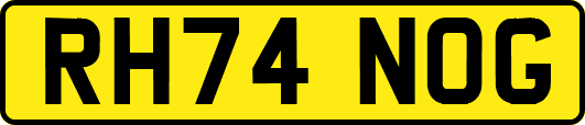 RH74NOG