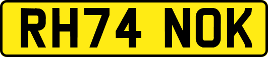 RH74NOK