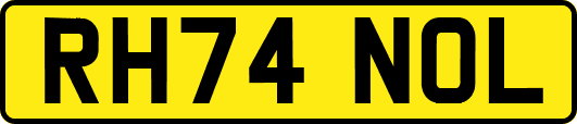 RH74NOL