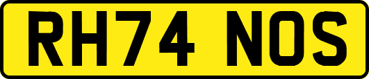 RH74NOS
