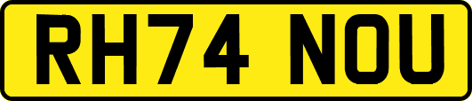 RH74NOU