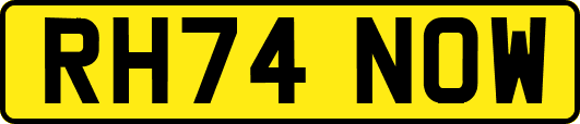 RH74NOW