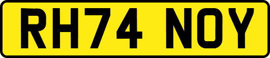 RH74NOY