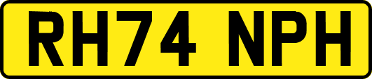 RH74NPH