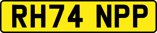 RH74NPP
