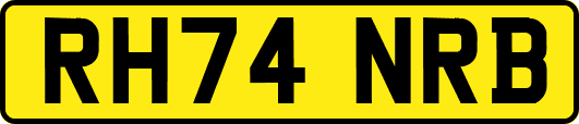 RH74NRB