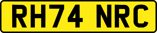 RH74NRC