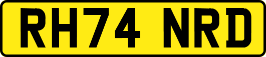 RH74NRD