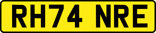 RH74NRE