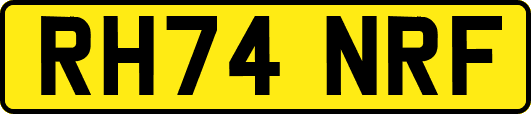 RH74NRF