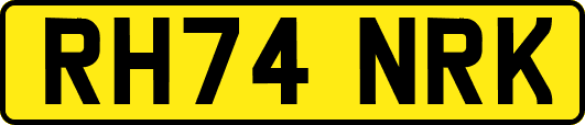 RH74NRK