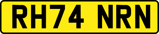 RH74NRN
