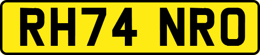 RH74NRO
