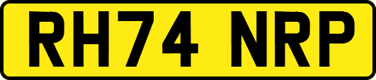 RH74NRP