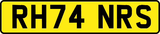 RH74NRS