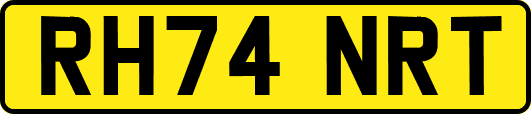 RH74NRT