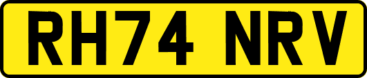RH74NRV
