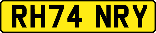RH74NRY