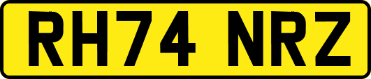 RH74NRZ