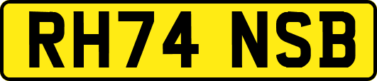 RH74NSB