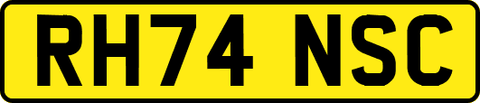 RH74NSC