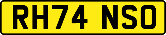 RH74NSO