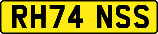 RH74NSS