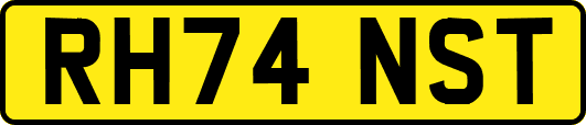 RH74NST