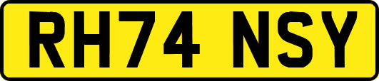 RH74NSY