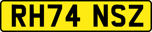 RH74NSZ