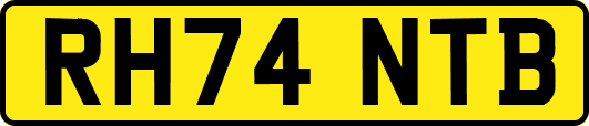 RH74NTB