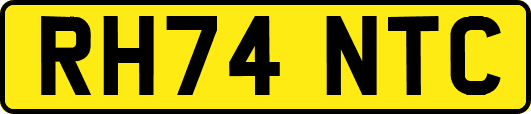 RH74NTC