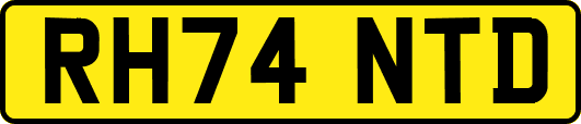 RH74NTD