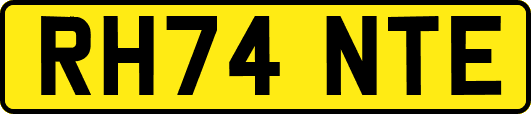 RH74NTE