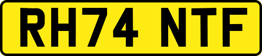 RH74NTF