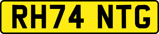 RH74NTG
