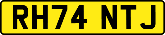 RH74NTJ