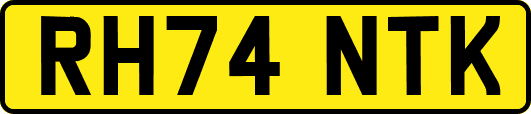 RH74NTK