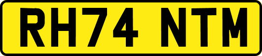 RH74NTM