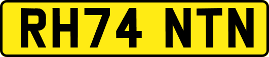 RH74NTN