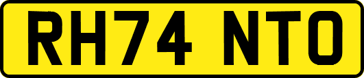 RH74NTO