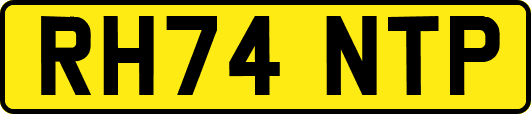 RH74NTP