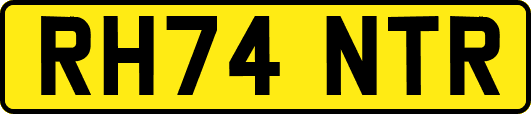 RH74NTR
