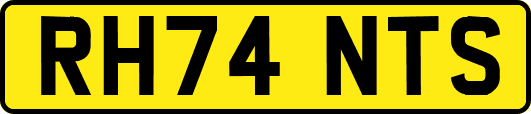 RH74NTS