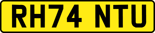 RH74NTU